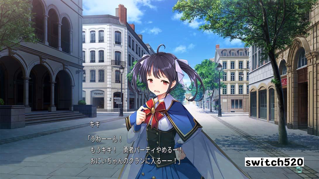 少女弗兰蒂克兰 ガールズフランティッククラン_Switch游戏_任天堂switch游戏下载_ns游戏下载_switch游戏下载_大气层游戏_TX游戏_xci游戏_nsp游戏_nsz游戏_switch金手指_ns金手指mod_任天堂游戏修改_switch520_Switch2_switch游戏下载_switch520_1