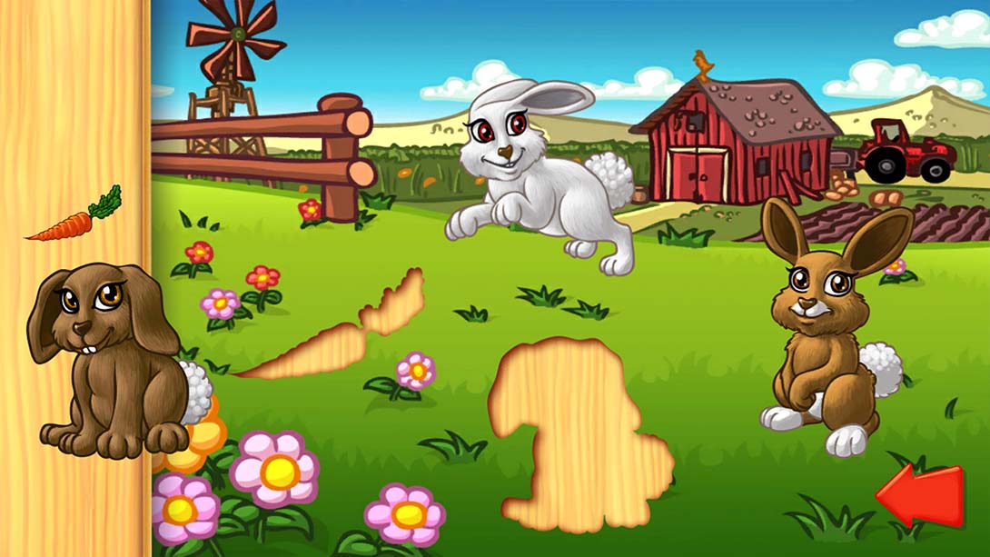Animal Babies Puzzle - Top Wooden Preschool Animals Learning Children Kindergart_Switch游戏_任天堂switch游戏下载_ns游戏下载_switch游戏下载_大气层游戏_TX游戏_xci游戏_nsp游戏_nsz游戏_switch金手指_ns金手指mod_任天堂游戏修改_switch520_Switch2_switch游戏下载_switch520_4