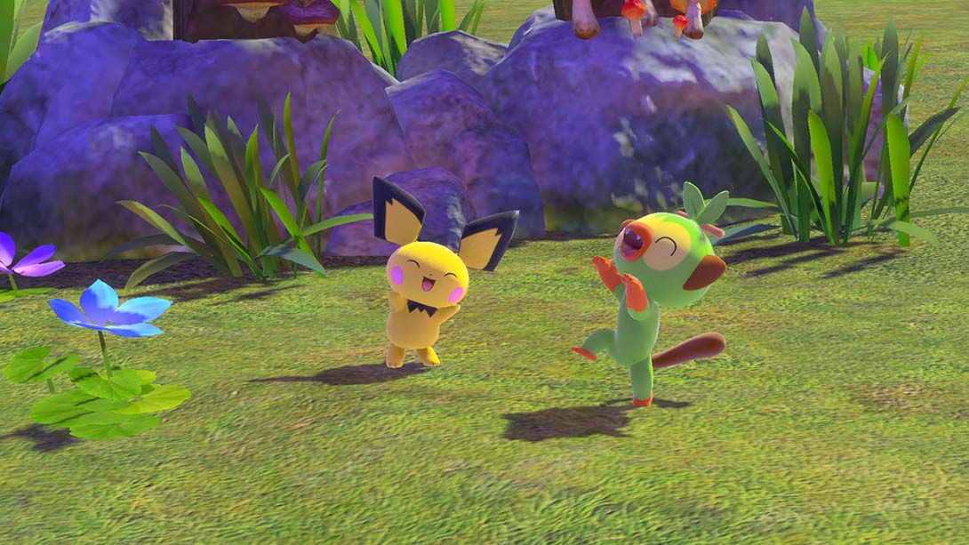 新宝可梦随乐拍 New Pokémon Snap_Switch游戏_任天堂switch游戏下载_ns游戏下载_switch游戏下载_大气层游戏_TX游戏_xci游戏_nsp游戏_nsz游戏_switch金手指_ns金手指mod_任天堂游戏修改_switch520_Switch2_switch游戏下载_switch520_1
