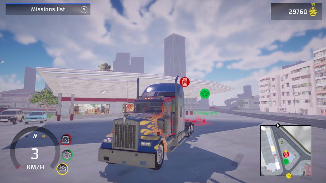 卡车模拟器-重型货物司机2023 Truck Simulator - Heavy Cargo Driver 2023_Switch游戏_任天堂switch游戏下载_ns游戏下载_switch游戏下载_大气层游戏_TX游戏_xci游戏_nsp游戏_nsz游戏_switch金手指_ns金手指mod_任天堂游戏修改_switch520_Switch2_switch游戏下载_switch520_3