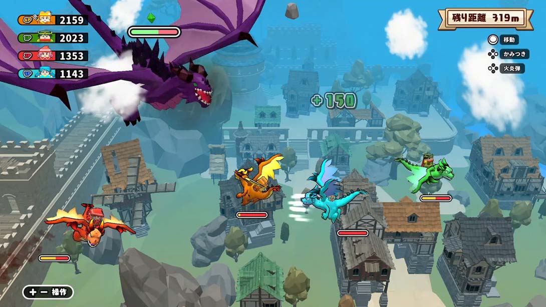 Our Fantasy Quest  ボクらのファンタジークエスト_Switch游戏_任天堂switch游戏下载_ns游戏下载_switch游戏下载_大气层游戏_TX游戏_xci游戏_nsp游戏_nsz游戏_switch金手指_ns金手指mod_任天堂游戏修改_switch520_Switch2_switch游戏下载_switch520_6