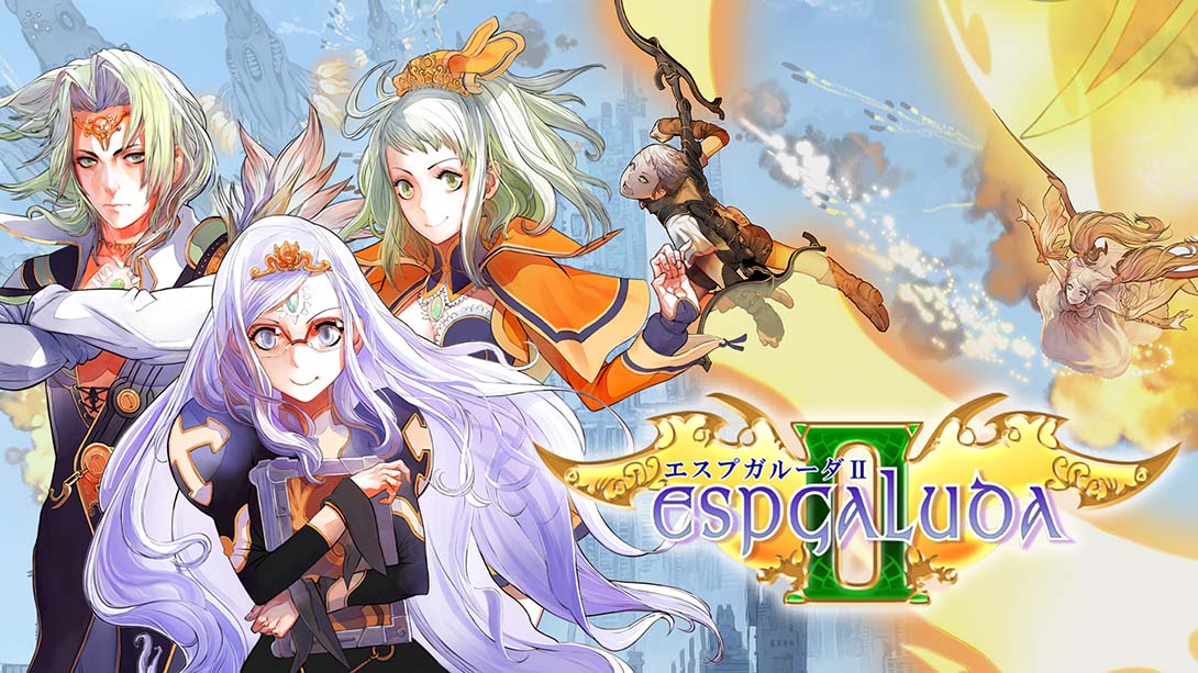 圣战之翼Ⅱ 觉圣 第三辉石的诞生 Espgaluda II_Switch游戏_任天堂switch游戏下载_ns游戏下载_switch游戏下载_大气层游戏_TX游戏_xci游戏_nsp游戏_nsz游戏_switch金手指_ns金手指mod_任天堂游戏修改_switch520_Switch2_switch游戏下载_switch520_0
