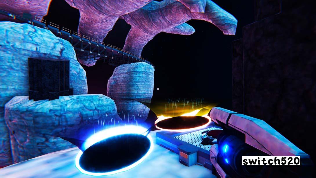 传送门猎枪传送 .PORTAL SHOT GUN TELEPORT_Switch游戏_任天堂switch游戏下载_ns游戏下载_switch游戏下载_大气层游戏_TX游戏_xci游戏_nsp游戏_nsz游戏_switch金手指_ns金手指mod_任天堂游戏修改_switch520_Switch2_switch游戏下载_switch520_4