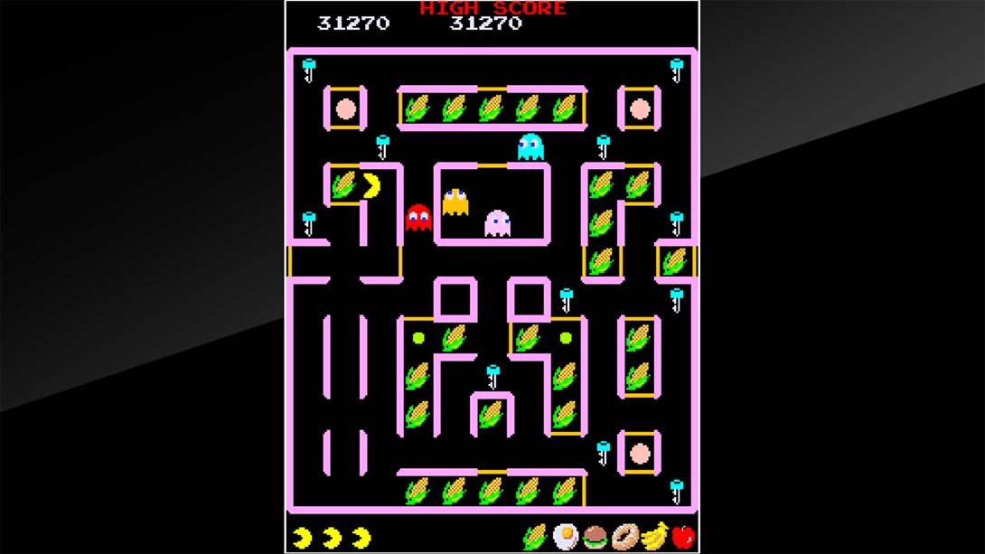 Arcade Archives 超级吃豆人 Arcade Archives SUPER PAC-MAN_Switch游戏_任天堂switch游戏下载_ns游戏下载_switch游戏下载_大气层游戏_TX游戏_xci游戏_nsp游戏_nsz游戏_switch金手指_ns金手指mod_任天堂游戏修改_switch520_Switch2_switch游戏下载_switch520_5
