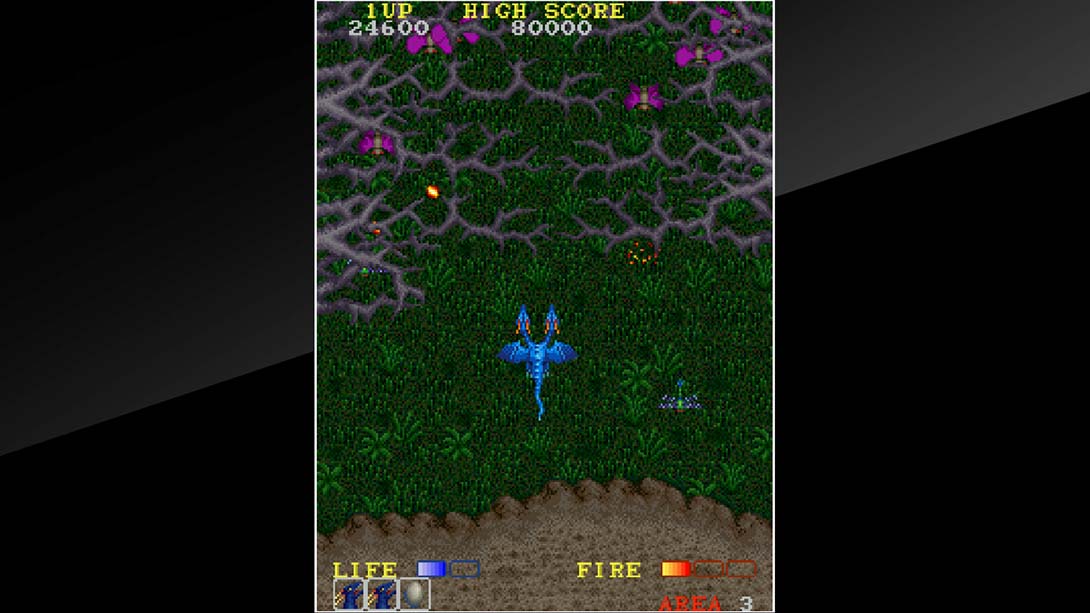 街机档案：龙魂 .Arcade Archives DRAGON SPIRIT_Switch游戏_任天堂switch游戏下载_ns游戏下载_switch游戏下载_大气层游戏_TX游戏_xci游戏_nsp游戏_nsz游戏_switch金手指_ns金手指mod_任天堂游戏修改_switch520_Switch2_switch游戏下载_switch520_5
