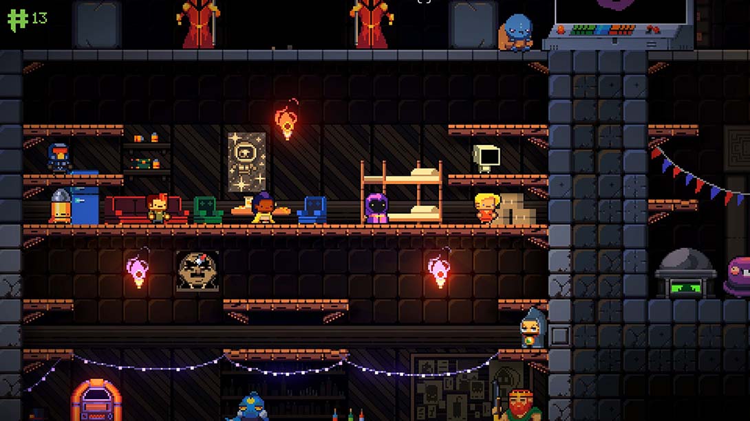 逃离地牢 Exit the Gungeon_Switch游戏_任天堂switch游戏下载_ns游戏下载_switch游戏下载_大气层游戏_TX游戏_xci游戏_nsp游戏_nsz游戏_switch金手指_ns金手指mod_任天堂游戏修改_switch520_Switch2_switch游戏下载_switch520_5