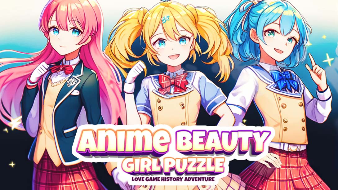 ANIME BEAUTY GIRL PUZZLE - LOVE GAME HISTORY ADVENTURE_Switch游戏_任天堂switch游戏下载_ns游戏下载_switch游戏下载_大气层游戏_TX游戏_xci游戏_nsp游戏_nsz游戏_switch金手指_ns金手指mod_任天堂游戏修改_switch520_Switch2_switch游戏下载_switch520_0