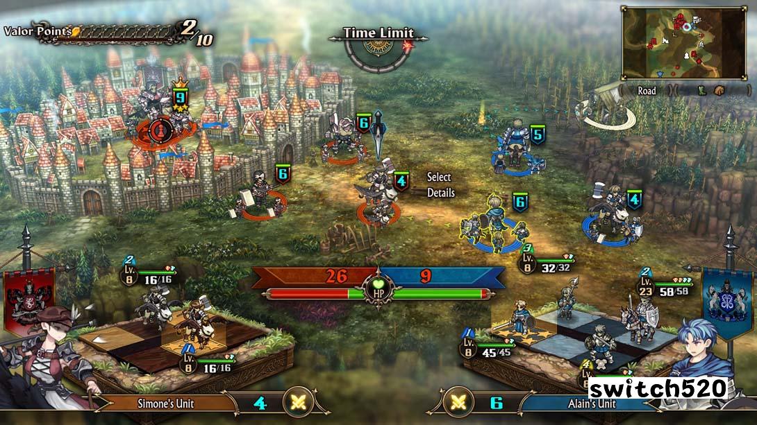 switch520游戏_金手指_圣兽之王 Unicorn Overlord（1.0.1）金手指_Switch游戏_任天堂switch游戏下载_ns游戏下载_switch游戏下载_大气层游戏_TX游戏_xci游戏_nsp游戏_nsz游戏_switch金手指_ns金手指mod_任天堂游戏修改_switch520_Switch2_4