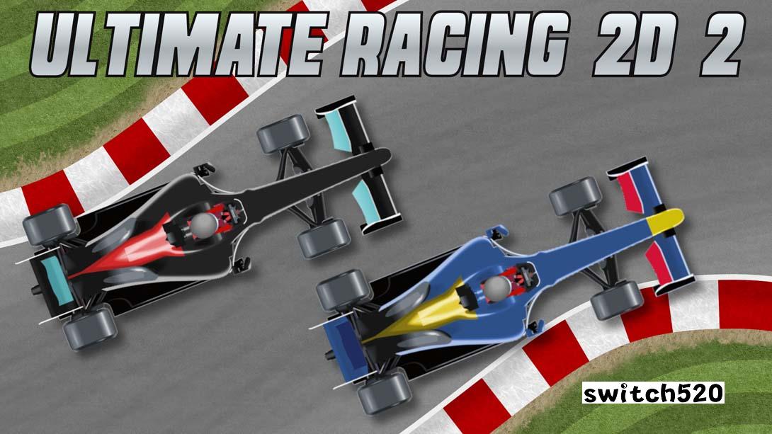 终极赛车2D2 .Ultimate Racing 2D 2_Switch游戏_任天堂switch游戏下载_ns游戏下载_switch游戏下载_大气层游戏_TX游戏_xci游戏_nsp游戏_nsz游戏_switch金手指_ns金手指mod_任天堂游戏修改_switch520_Switch2_switch游戏下载_switch520_0