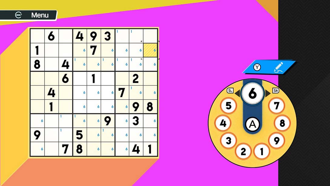 #1 填字游戏数独捆绑 #1 Crosswords Sudokus Bundle_Switch游戏_任天堂switch游戏下载_ns游戏下载_switch游戏下载_大气层游戏_TX游戏_xci游戏_nsp游戏_nsz游戏_switch金手指_ns金手指mod_任天堂游戏修改_switch520_Switch2_switch游戏下载_switch520_5