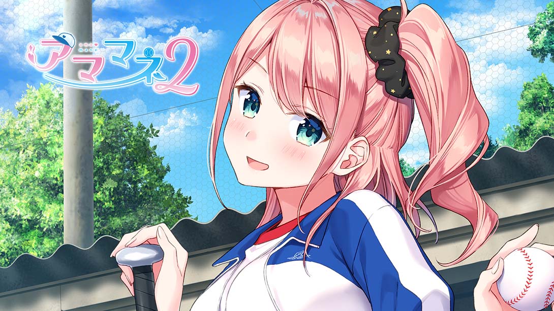甜蜜经理2 Amane 2_Switch游戏_任天堂switch游戏下载_ns游戏下载_switch游戏下载_大气层游戏_TX游戏_xci游戏_nsp游戏_nsz游戏_switch金手指_ns金手指mod_任天堂游戏修改_switch520_Switch2_switch游戏下载_switch520_0