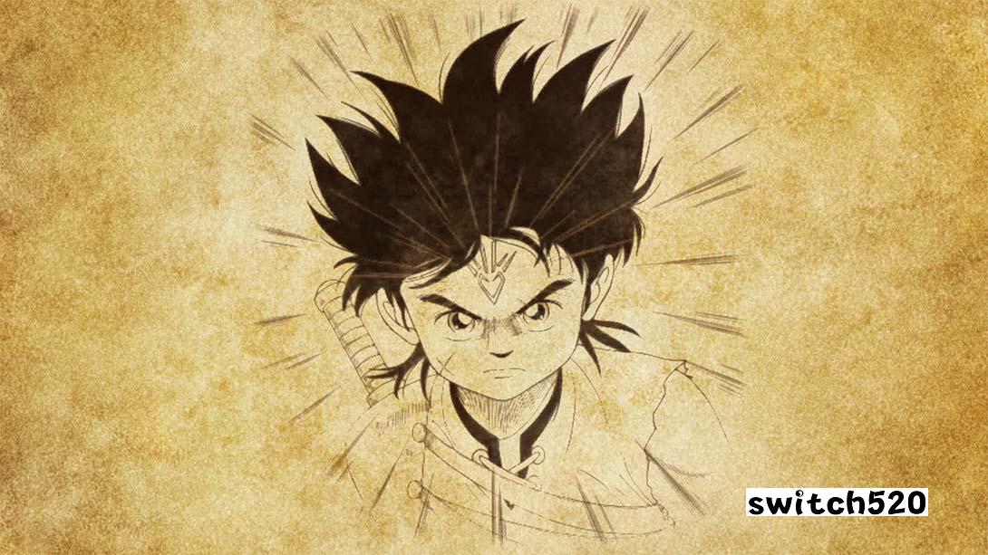 无限神速斩 勇者斗恶龙 达伊的大冒险 .Infinity Strash DRAGON QUEST The Adventure of Dai_Switch游戏_任天堂switch游戏下载_ns游戏下载_switch游戏下载_大气层游戏_TX游戏_xci游戏_nsp游戏_nsz游戏_switch金手指_ns金手指mod_任天堂游戏修改_switch520_Switch2_switch游戏下载_switch520_3