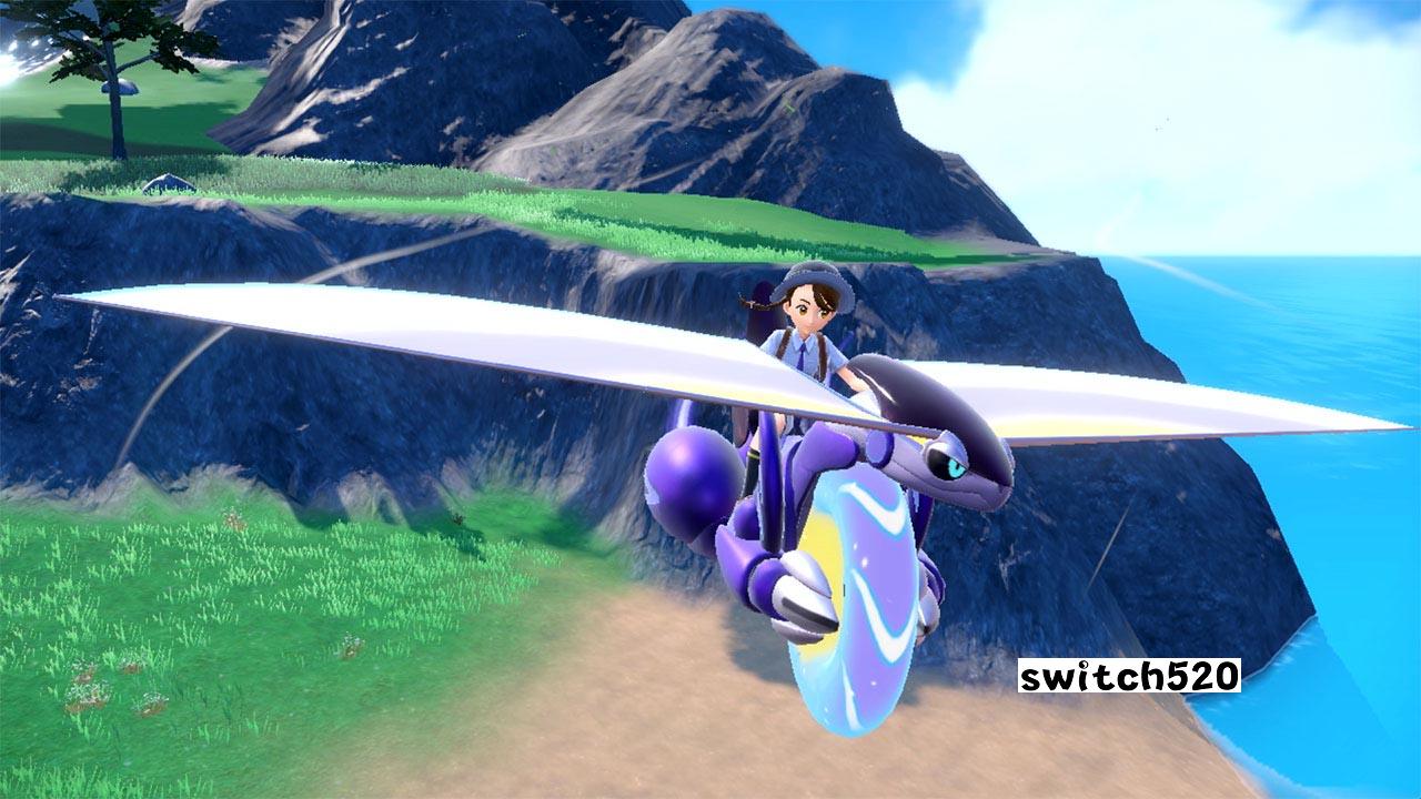 switch520游戏_金手指_《宝可梦 紫 .Pokémon Violet》1.1.0_Switch游戏_任天堂switch游戏下载_ns游戏下载_switch游戏下载_大气层游戏_TX游戏_xci游戏_nsp游戏_nsz游戏_switch金手指_ns金手指mod_任天堂游戏修改_switch520_Switch2_1