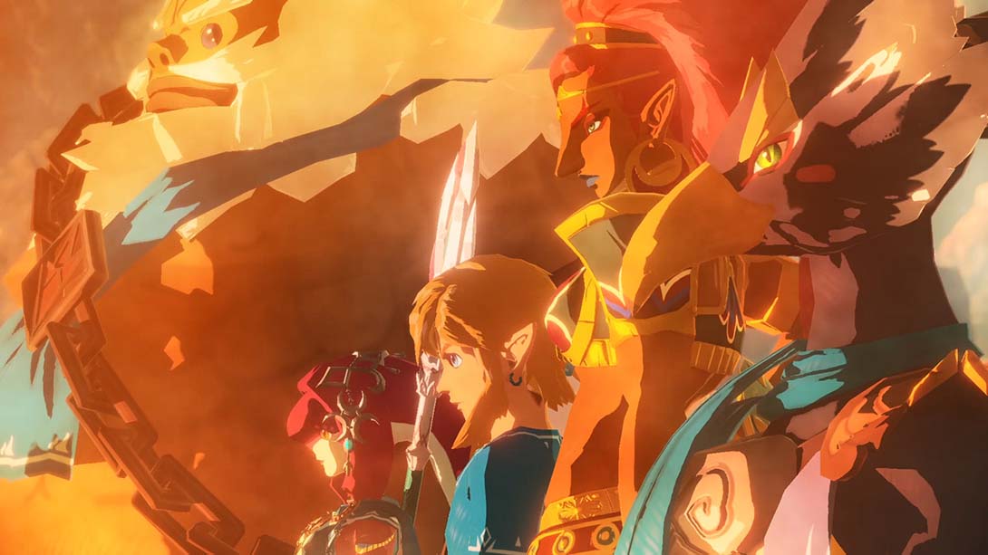 塞尔达无双2 灾厄启示录 Hyrule Warriors: Age of Calamity_Switch游戏_任天堂switch游戏下载_ns游戏下载_switch游戏下载_大气层游戏_TX游戏_xci游戏_nsp游戏_nsz游戏_switch金手指_ns金手指mod_任天堂游戏修改_switch520_Switch2_switch游戏下载_switch520_5