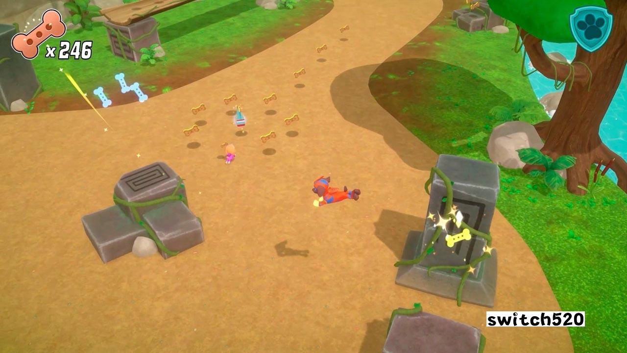 汪汪队立大功：拯救冒险湾 PAW Patrol Mighty Pups Save Adventure Bay_Switch游戏_任天堂switch游戏下载_ns游戏下载_switch游戏下载_大气层游戏_TX游戏_xci游戏_nsp游戏_nsz游戏_switch金手指_ns金手指mod_任天堂游戏修改_switch520_Switch2_switch游戏下载_switch520_3