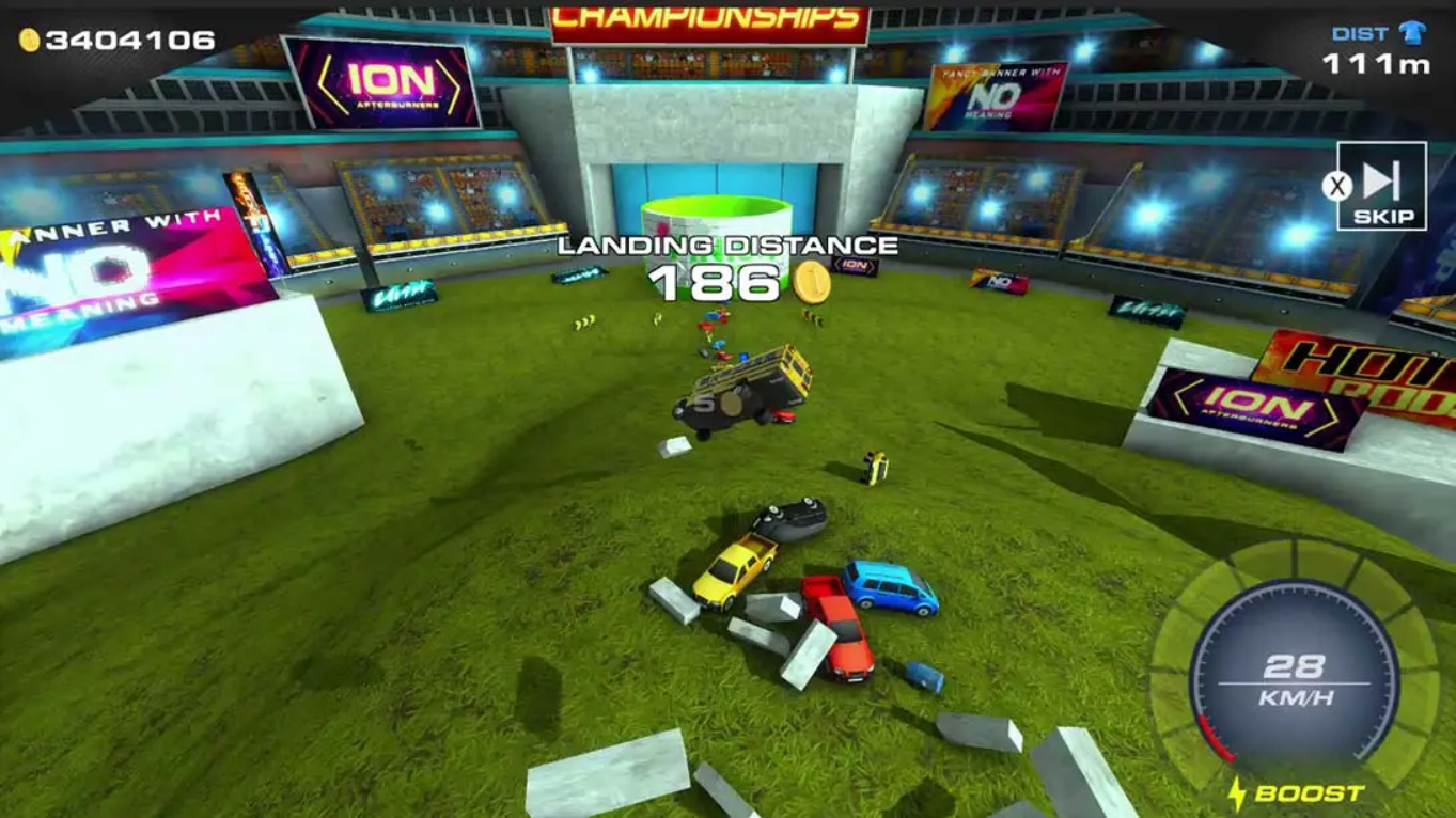 狂野飞车跳跃 Ramp Car Jumping_Switch中文游戏_NSP/XCI下载_运动模拟竞速动作_switch游戏下载_switch520_3