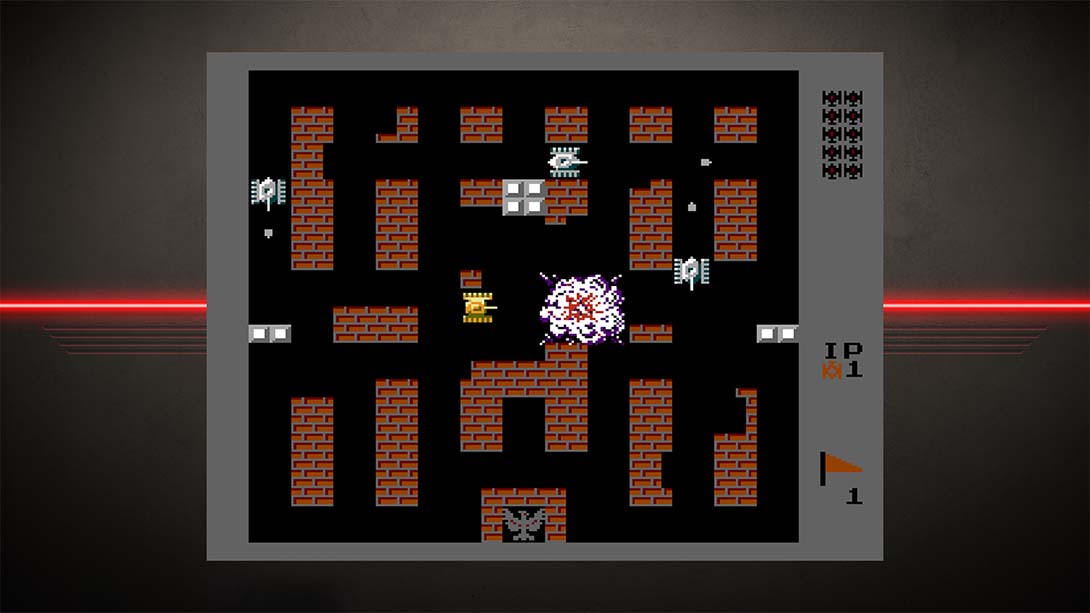 南梦宫博物馆街机合集2 NAMCO MUSEUM ARCHIVES Vol 2_Switch游戏_任天堂switch游戏下载_ns游戏下载_switch游戏下载_大气层游戏_TX游戏_xci游戏_nsp游戏_nsz游戏_switch金手指_ns金手指mod_任天堂游戏修改_switch520_Switch2_switch游戏下载_switch520_3