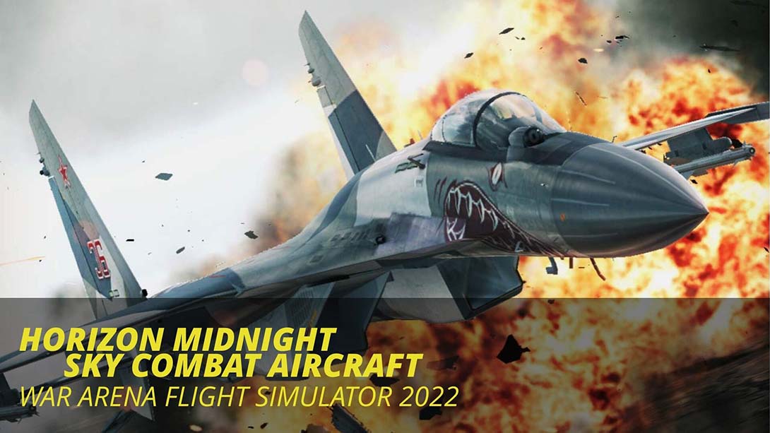 地平线午夜 Horizon Midnight Sky Coar Arena Flight Simulatombat Aircraft - Wr 2022_Switch游戏_任天堂switch游戏下载_ns游戏下载_switch游戏下载_大气层游戏_TX游戏_xci游戏_nsp游戏_nsz游戏_switch金手指_ns金手指mod_任天堂游戏修改_switch520_Switch2_switch游戏下载_switch520_0
