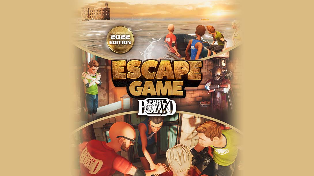 城堡探险 2022 Fort Boyard 2022_Switch游戏_任天堂switch游戏下载_ns游戏下载_switch游戏下载_大气层游戏_TX游戏_xci游戏_nsp游戏_nsz游戏_switch金手指_ns金手指mod_任天堂游戏修改_switch520_Switch2_switch游戏下载_switch520_0