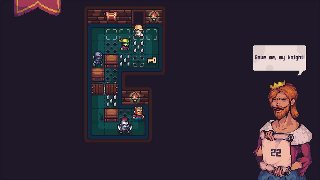 地下城与炸弹 Dungeons & Bombs_Switch游戏_任天堂switch游戏下载_ns游戏下载_switch游戏下载_大气层游戏_TX游戏_xci游戏_nsp游戏_nsz游戏_switch金手指_ns金手指mod_任天堂游戏修改_switch520_Switch2_switch游戏下载_switch520_1