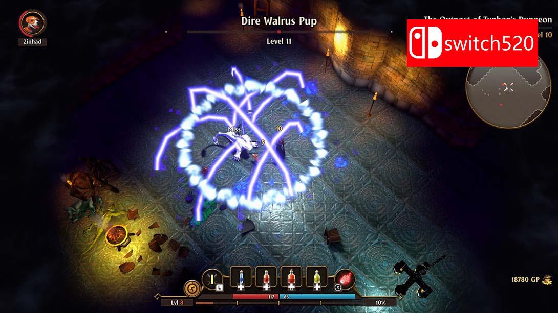 暗黑史诗 重制版 .FATE Reawakened_Switch游戏_任天堂switch游戏下载_ns游戏下载_switch游戏下载_大气层游戏_TX游戏_xci游戏_nsp游戏_nsz游戏_switch金手指_ns金手指mod_任天堂游戏修改_switch520_Switch2_switch游戏下载_switch520_1
