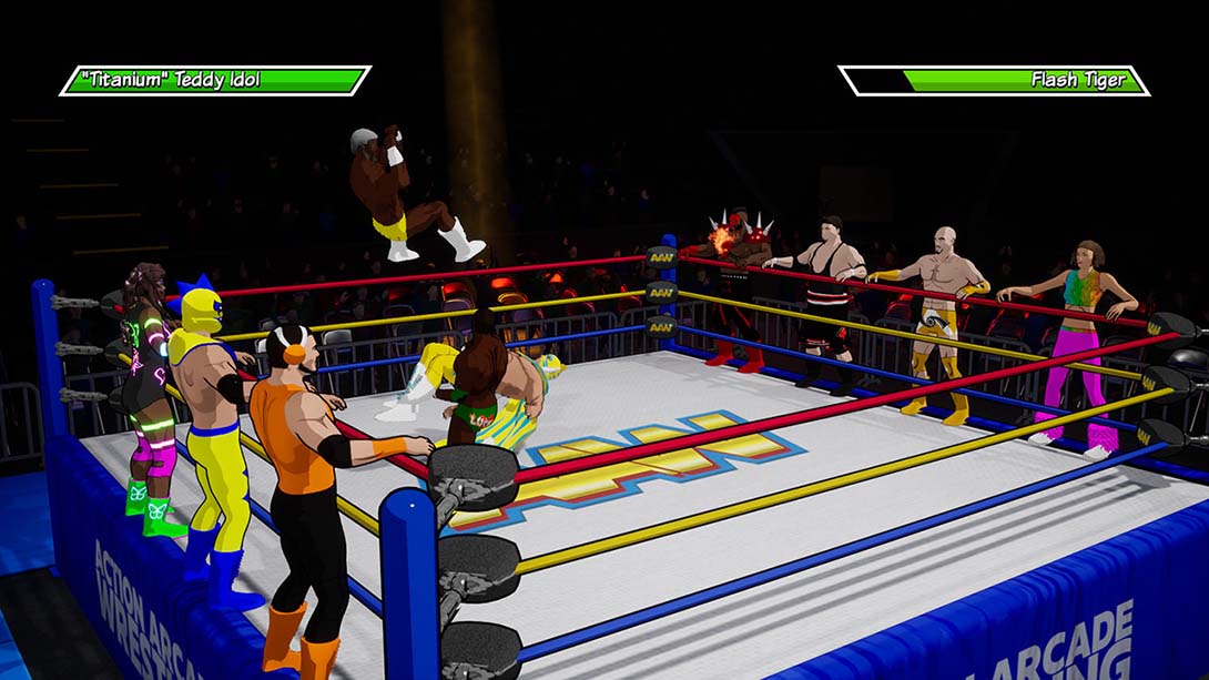 动作街机摔跤 Action Arcade Wrestling_Switch游戏_任天堂switch游戏下载_ns游戏下载_switch游戏下载_大气层游戏_TX游戏_xci游戏_nsp游戏_nsz游戏_switch金手指_ns金手指mod_任天堂游戏修改_switch520_Switch2_switch游戏下载_switch520_4