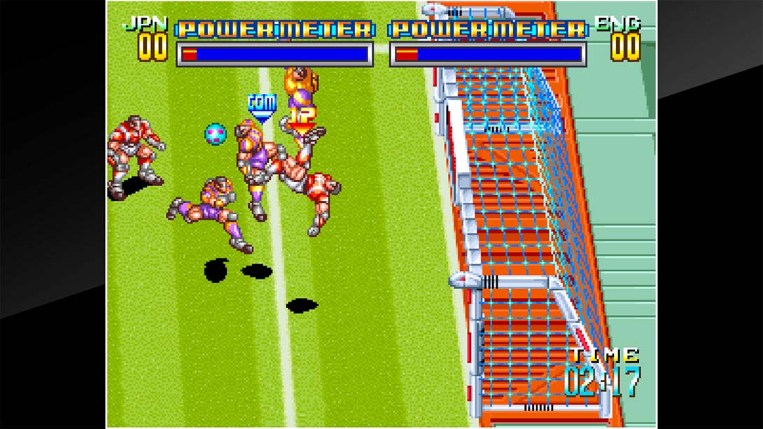 ACA NEOGEO 机器人足球 ACA NEOGEO SOCCER BRAWL_Switch游戏_任天堂switch游戏下载_ns游戏下载_switch游戏下载_大气层游戏_TX游戏_xci游戏_nsp游戏_nsz游戏_switch金手指_ns金手指mod_任天堂游戏修改_switch520_Switch2_switch游戏下载_switch520_4