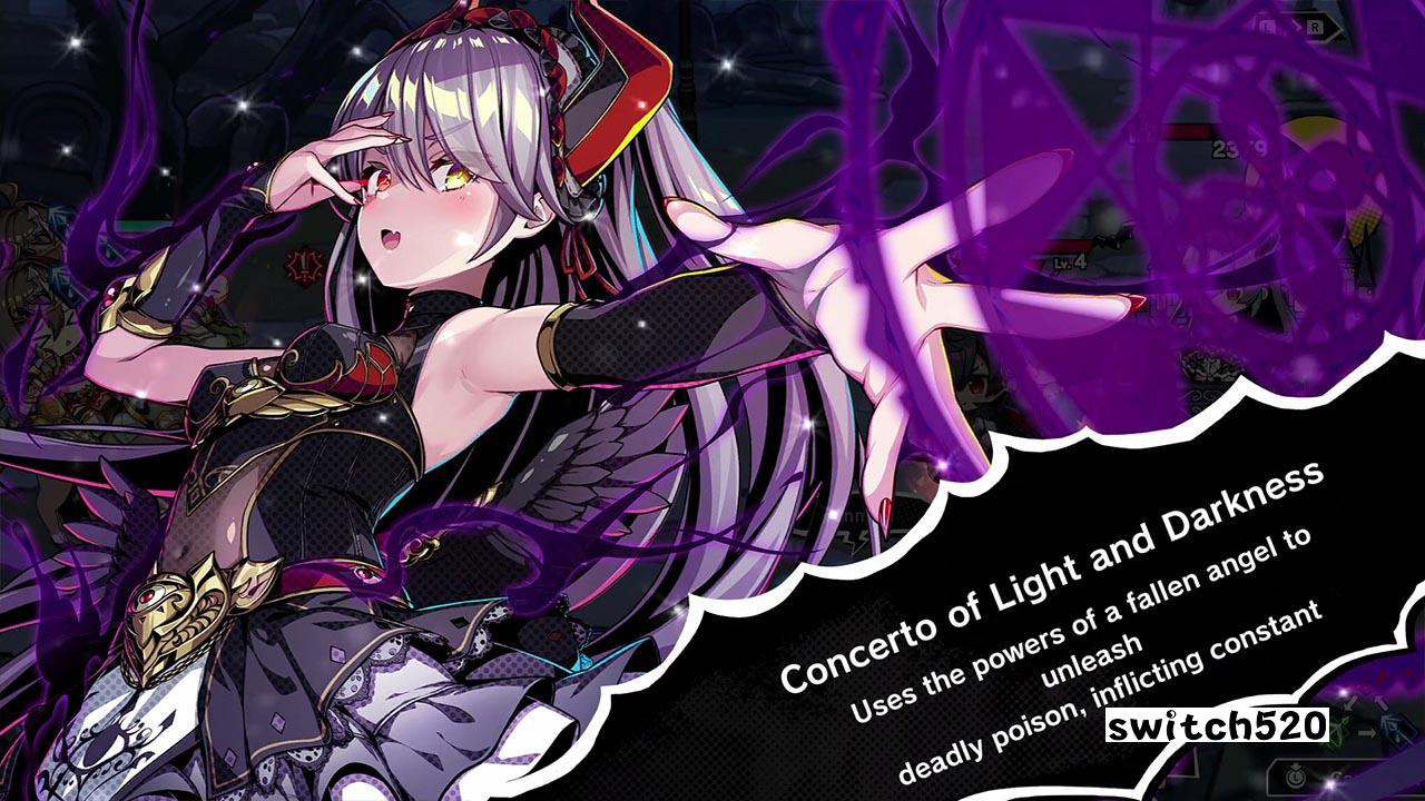 switch520游戏_金手指_决斗公主 Duel Princess_Switch游戏_任天堂switch游戏下载_ns游戏下载_switch游戏下载_大气层游戏_TX游戏_xci游戏_nsp游戏_nsz游戏_switch金手指_ns金手指mod_任天堂游戏修改_switch520_Switch2_1