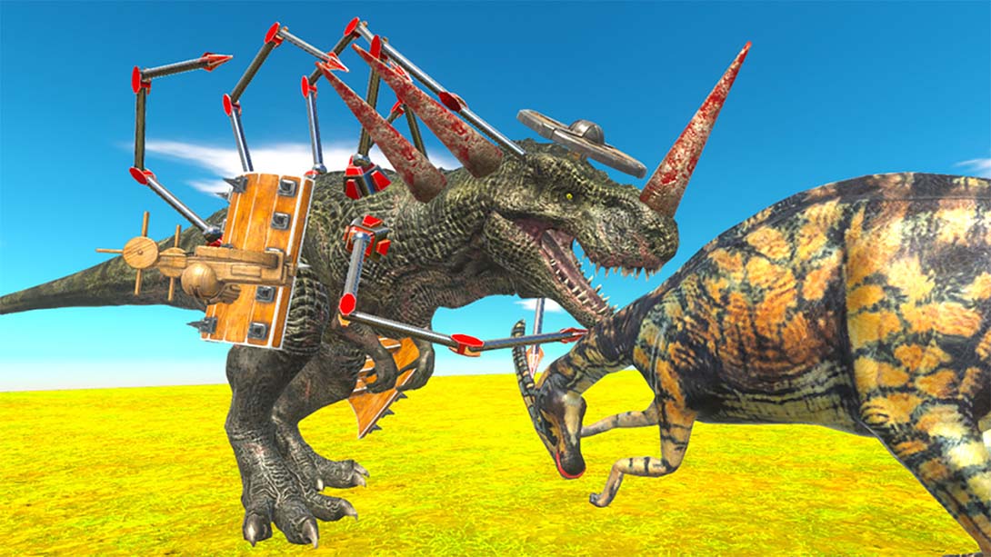 动物起义战斗模拟器 Animal Revolt Battle Simulator_Switch游戏_任天堂switch游戏下载_ns游戏下载_switch游戏下载_大气层游戏_TX游戏_xci游戏_nsp游戏_nsz游戏_switch金手指_ns金手指mod_任天堂游戏修改_switch520_Switch2_switch游戏下载_switch520_4