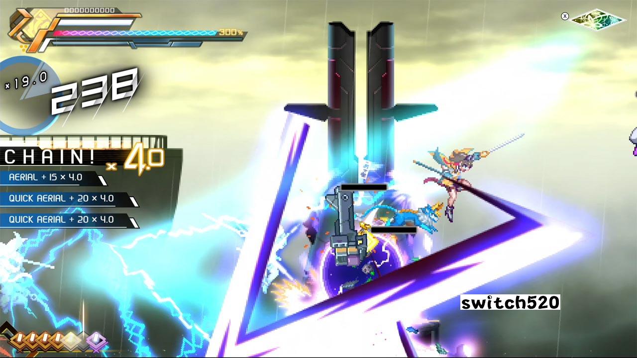 苍穹雷霆3 Azure Striker GUNVOLT 3_Switch游戏_任天堂switch游戏下载_ns游戏下载_switch游戏下载_大气层游戏_TX游戏_xci游戏_nsp游戏_nsz游戏_switch金手指_ns金手指mod_任天堂游戏修改_switch520_Switch2_switch游戏下载_switch520_1