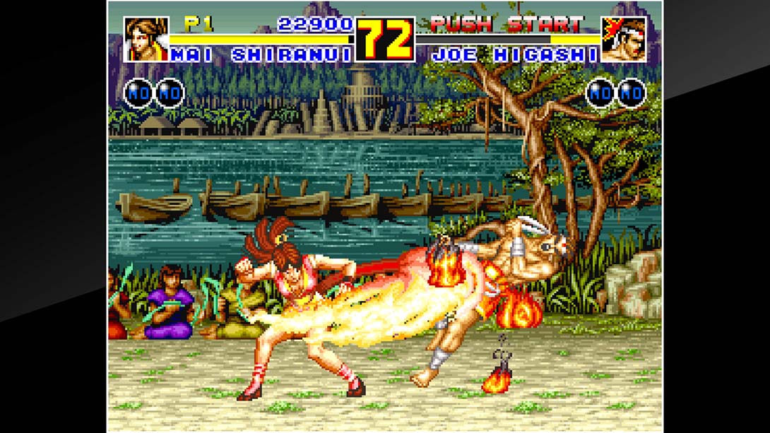 ACA NEOGEO 饿狼传说2 ACA NEOGEO FATAL FURY 2_Switch游戏_任天堂switch游戏下载_ns游戏下载_switch游戏下载_大气层游戏_TX游戏_xci游戏_nsp游戏_nsz游戏_switch金手指_ns金手指mod_任天堂游戏修改_switch520_Switch2_switch游戏下载_switch520_6