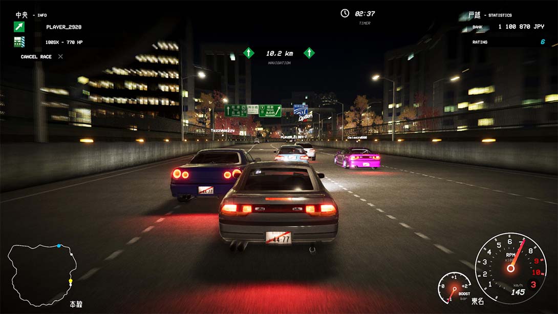 赛车和公路驾驶模拟器游戏 .Kanjozoku Game - Car Racing & Highway Driving Simulator_Switch游戏_任天堂switch游戏下载_ns游戏下载_switch游戏下载_大气层游戏_TX游戏_xci游戏_nsp游戏_nsz游戏_switch金手指_ns金手指mod_任天堂游戏修改_switch520_Switch2_switch游戏下载_switch520_2