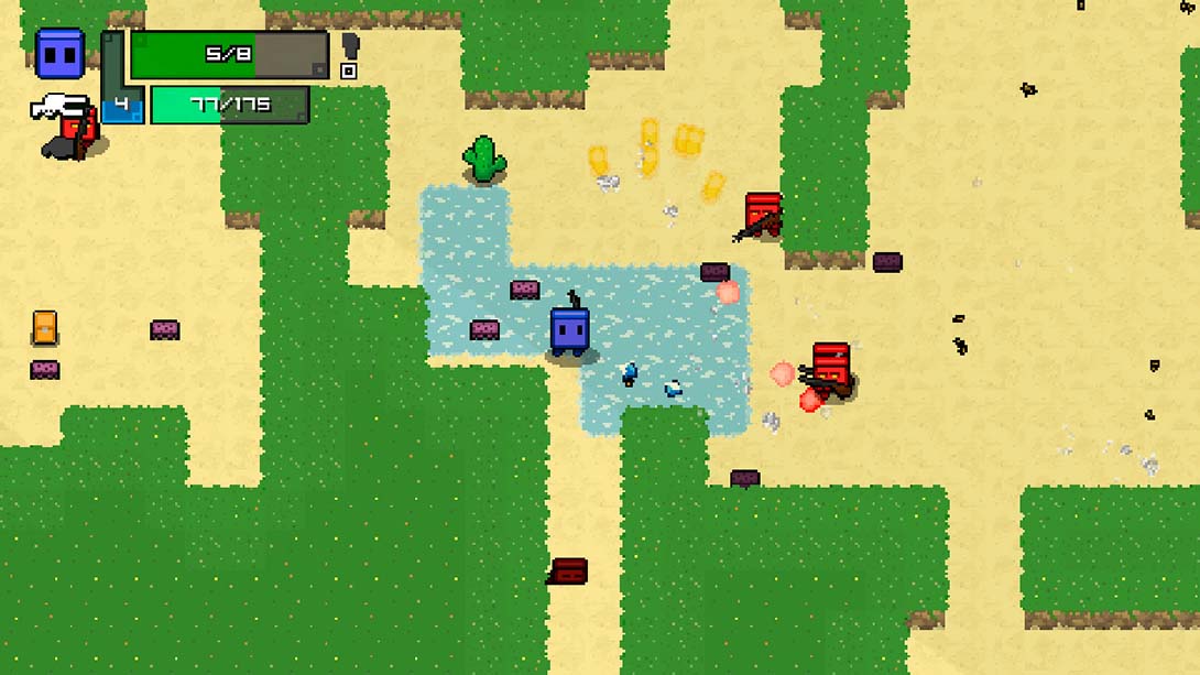 魔方探索世界 RogueCube_Switch游戏_任天堂switch游戏下载_ns游戏下载_switch游戏下载_大气层游戏_TX游戏_xci游戏_nsp游戏_nsz游戏_switch金手指_ns金手指mod_任天堂游戏修改_switch520_Switch2_switch游戏下载_switch520_6
