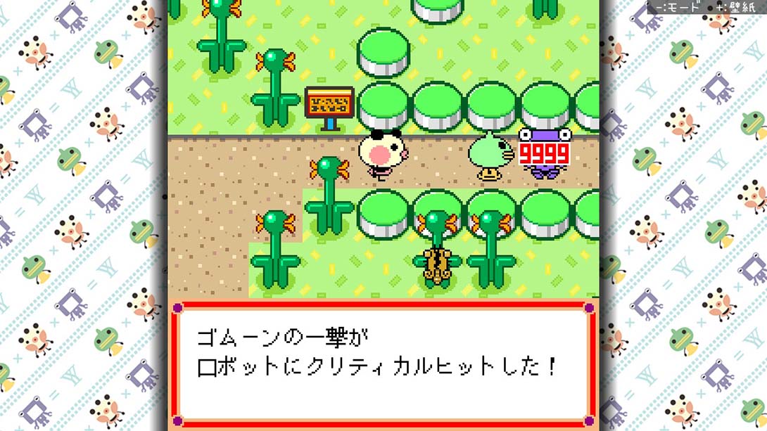 ゆるゆる劇場クラシック_Switch游戏_任天堂switch游戏下载_ns游戏下载_switch游戏下载_大气层游戏_TX游戏_xci游戏_nsp游戏_nsz游戏_switch金手指_ns金手指mod_任天堂游戏修改_switch520_Switch2_switch游戏下载_switch520_6