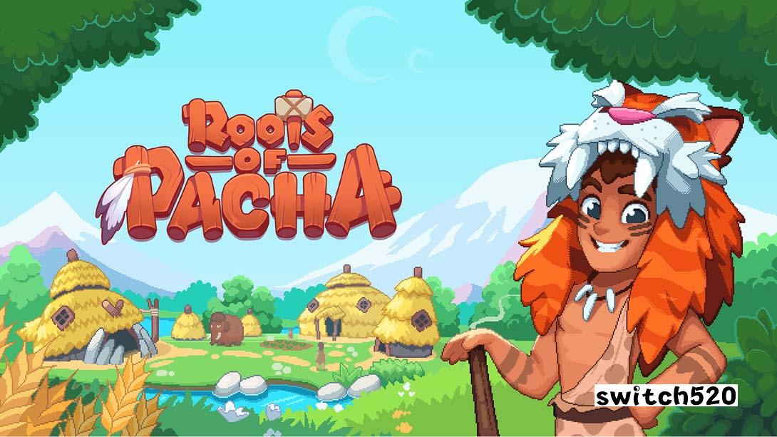 帕夏时代 Roots of Pacha_Switch游戏_任天堂switch游戏下载_ns游戏下载_switch游戏下载_大气层游戏_TX游戏_xci游戏_nsp游戏_nsz游戏_switch金手指_ns金手指mod_任天堂游戏修改_switch520_Switch2_switch游戏下载_switch520_0