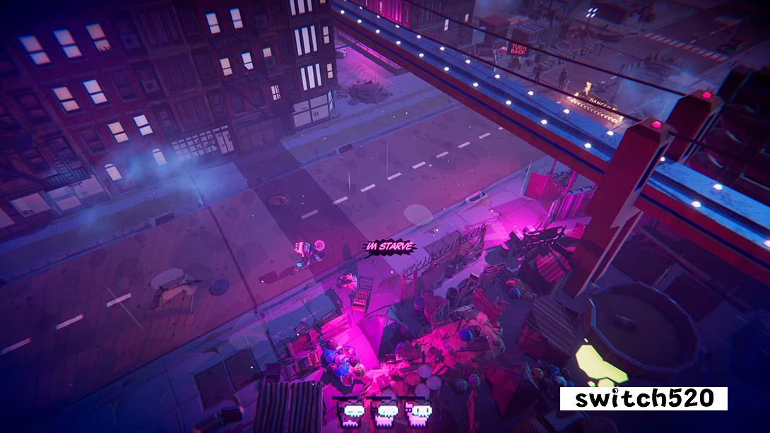 死亡送面 .Death Noodle Delivery_Switch游戏_任天堂switch游戏下载_ns游戏下载_switch游戏下载_大气层游戏_TX游戏_xci游戏_nsp游戏_nsz游戏_switch金手指_ns金手指mod_任天堂游戏修改_switch520_Switch2_switch游戏下载_switch520_5