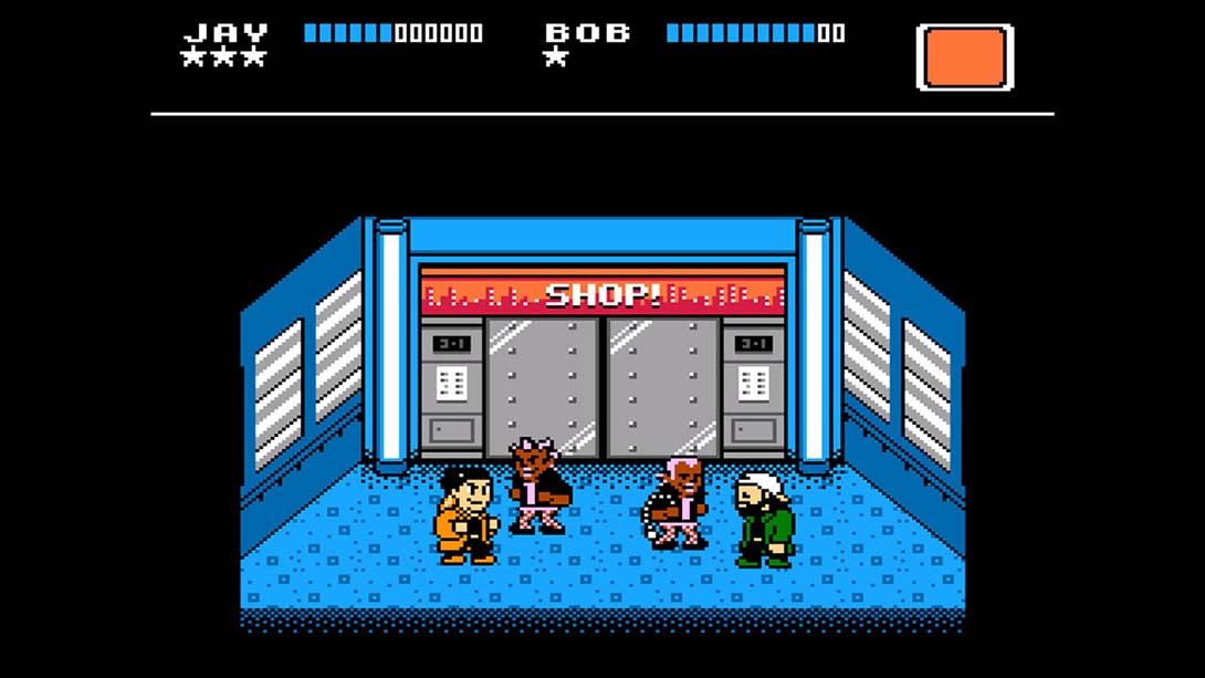 杰伊和沉默的鲍勃：商场斗殴 Jay and Silent Bob: Mall Brawl_Switch游戏_任天堂switch游戏下载_ns游戏下载_switch游戏下载_大气层游戏_TX游戏_xci游戏_nsp游戏_nsz游戏_switch金手指_ns金手指mod_任天堂游戏修改_switch520_Switch2_switch游戏下载_switch520_1