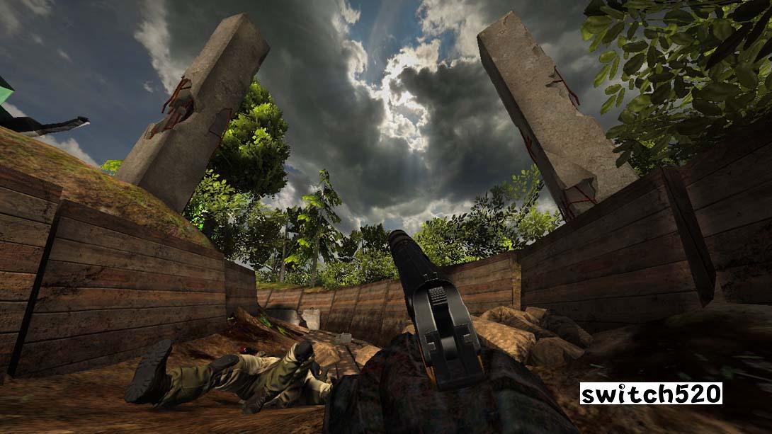 前线战壕战士:战争行动 Battlefront Trench Warriors: Ops of Warfare_Switch游戏_任天堂switch游戏下载_ns游戏下载_switch游戏下载_大气层游戏_TX游戏_xci游戏_nsp游戏_nsz游戏_switch金手指_ns金手指mod_任天堂游戏修改_switch520_Switch2_switch游戏下载_switch520_4