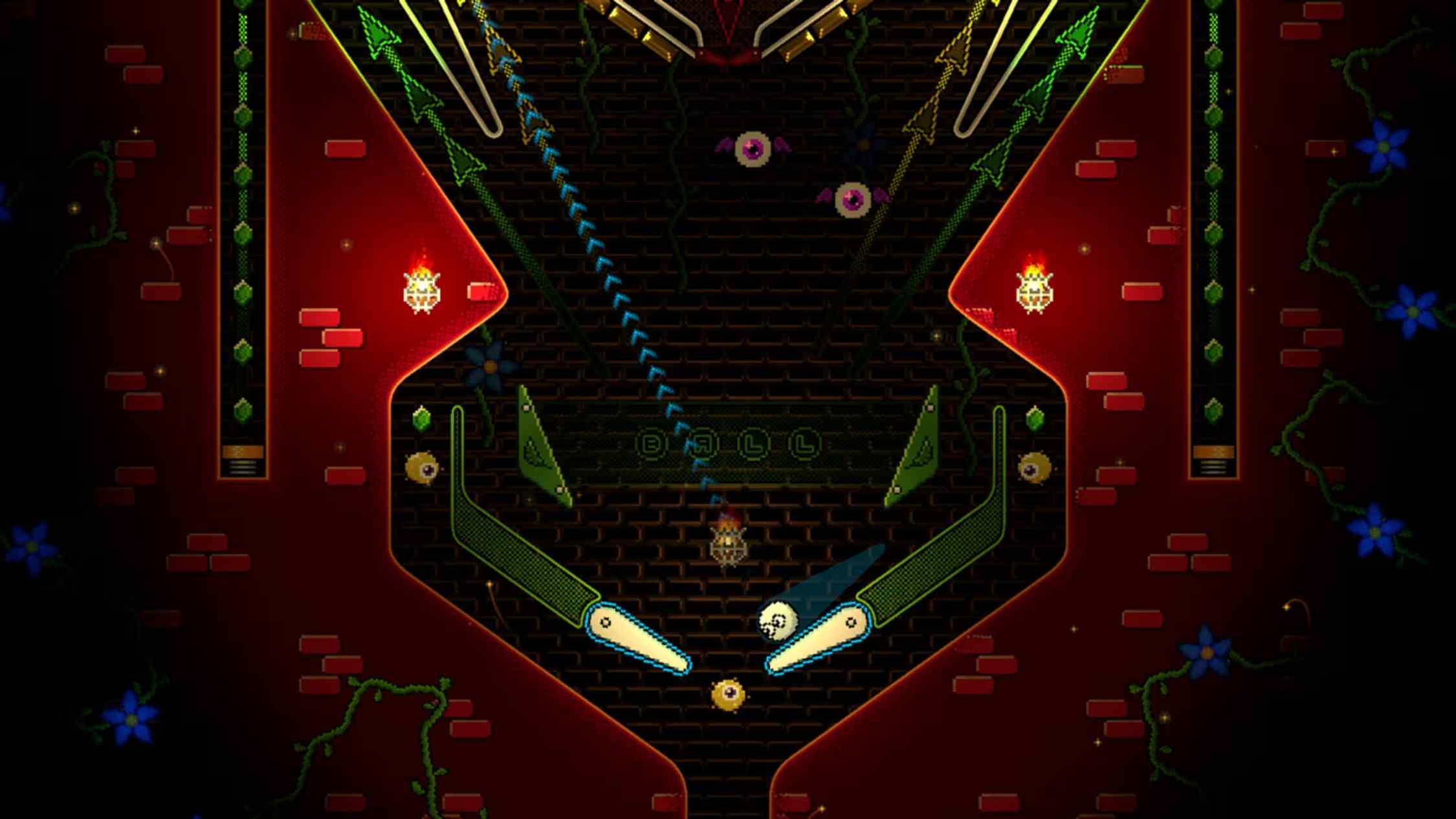 弹球尖塔 .Pinball Spire_闯关冒险_中文游戏_nsz游戏_Switch游戏_NS游戏下载_switch游戏下载_switch520_2