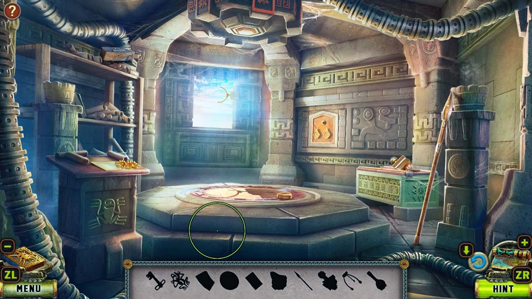 遗产:忘却之门 The Legacy: Forgotten Gates_Switch游戏_任天堂switch游戏下载_ns游戏下载_switch游戏下载_大气层游戏_TX游戏_xci游戏_nsp游戏_nsz游戏_switch金手指_ns金手指mod_任天堂游戏修改_switch520_Switch2_switch游戏下载_switch520_6