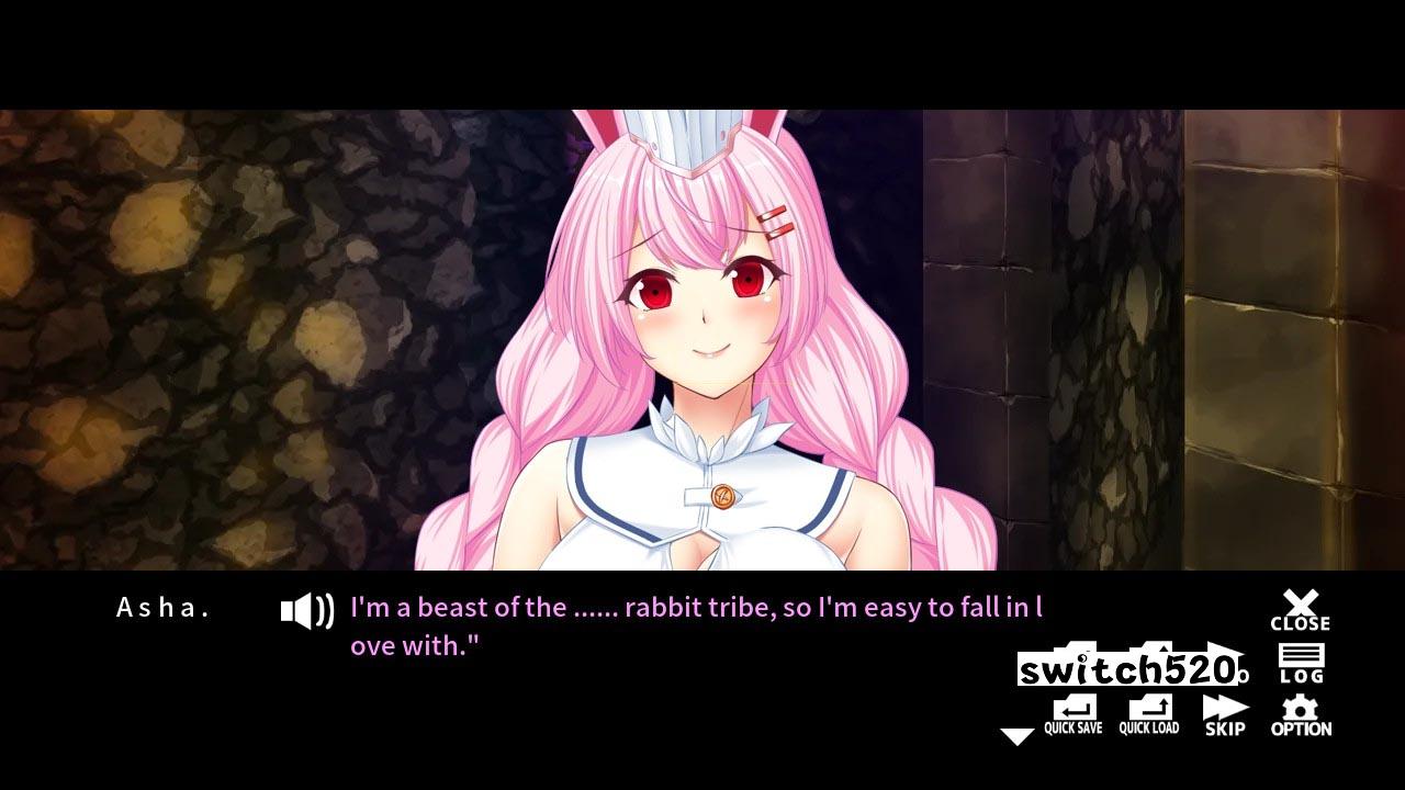 異世界転生した俺のイタズラダンジョンライフ - Mischief Dungeon Life - アーシャEdition  Another World Asha_Switch游戏_任天堂switch游戏下载_ns游戏下载_switch游戏下载_大气层游戏_TX游戏_xci游戏_nsp游戏_nsz游戏_switch金手指_ns金手指mod_任天堂游戏修改_switch520_Switch2_switch游戏下载_switch520_4