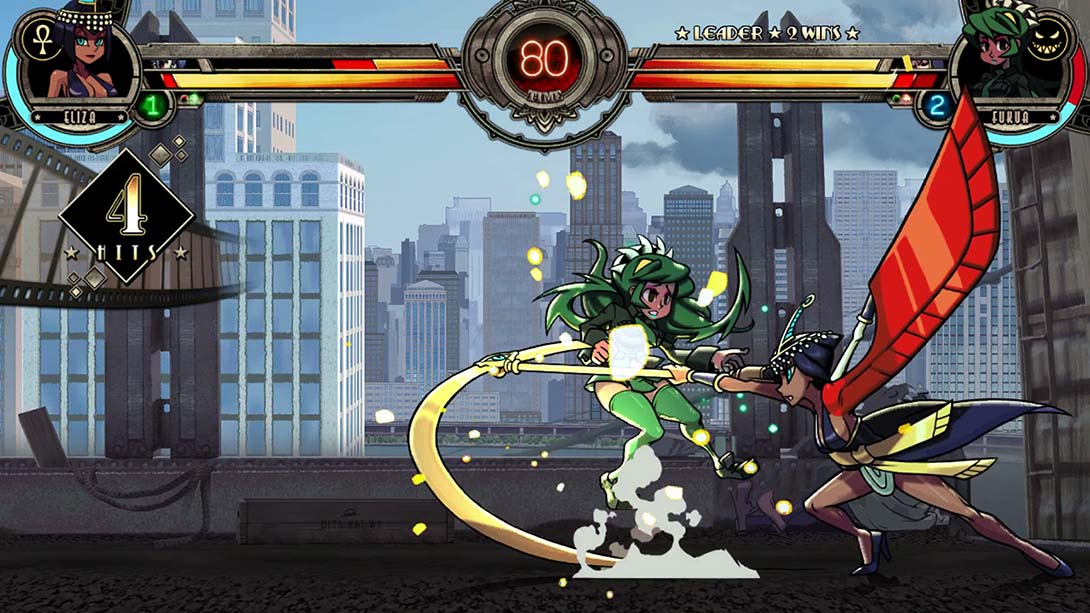 骷髅女孩：二度返场 Skullgirls: 2nd Encore_Switch游戏_任天堂switch游戏下载_ns游戏下载_switch游戏下载_大气层游戏_TX游戏_xci游戏_nsp游戏_nsz游戏_switch金手指_ns金手指mod_任天堂游戏修改_switch520_Switch2_switch游戏下载_switch520_4