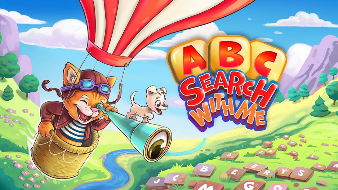 ABC Search With Me_Switch游戏_任天堂switch游戏下载_ns游戏下载_switch游戏下载_大气层游戏_TX游戏_xci游戏_nsp游戏_nsz游戏_switch金手指_ns金手指mod_任天堂游戏修改_switch520_Switch2_switch游戏下载_switch520_0