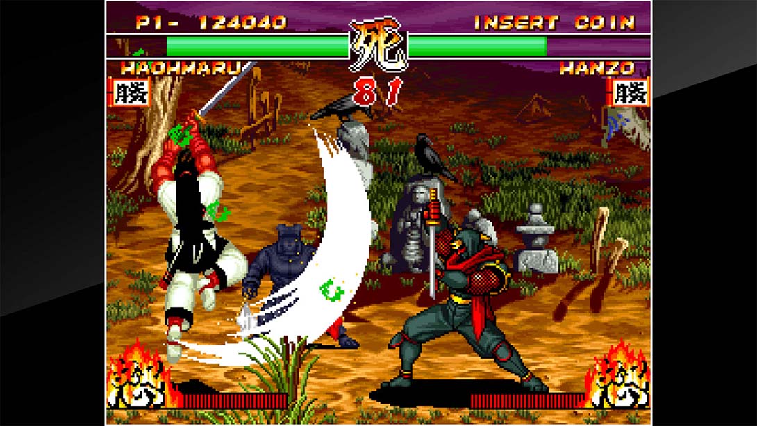 ACA NEOGEO 真 侍魂霸王丸地狱变 ACA NEOGEO SAMURAI SHODOWN II_Switch游戏_任天堂switch游戏下载_ns游戏下载_switch游戏下载_大气层游戏_TX游戏_xci游戏_nsp游戏_nsz游戏_switch金手指_ns金手指mod_任天堂游戏修改_switch520_Switch2_switch游戏下载_switch520_6