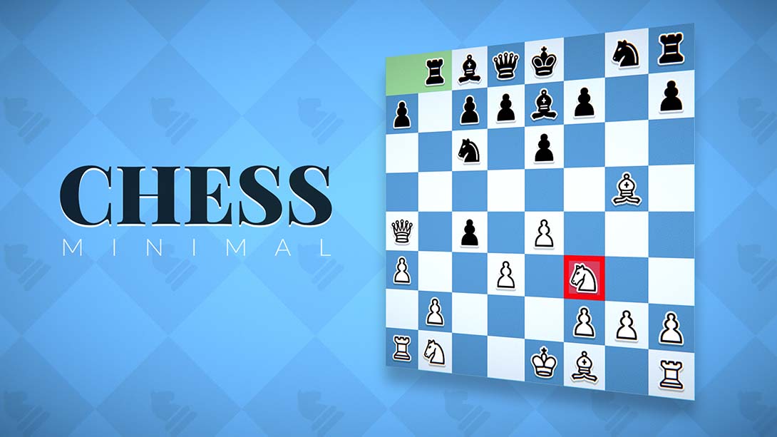 国际象棋 Chess Minimal_Switch游戏_任天堂switch游戏下载_ns游戏下载_switch游戏下载_大气层游戏_TX游戏_xci游戏_nsp游戏_nsz游戏_switch金手指_ns金手指mod_任天堂游戏修改_switch520_Switch2_switch游戏下载_switch520_0