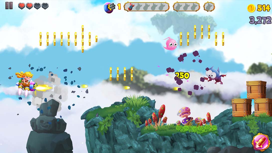 浮岛冲刺 - 空袭出击 Skyland Rush - Air Raid Attack_Switch游戏_任天堂switch游戏下载_ns游戏下载_switch游戏下载_大气层游戏_TX游戏_xci游戏_nsp游戏_nsz游戏_switch金手指_ns金手指mod_任天堂游戏修改_switch520_Switch2_switch游戏下载_switch520_5