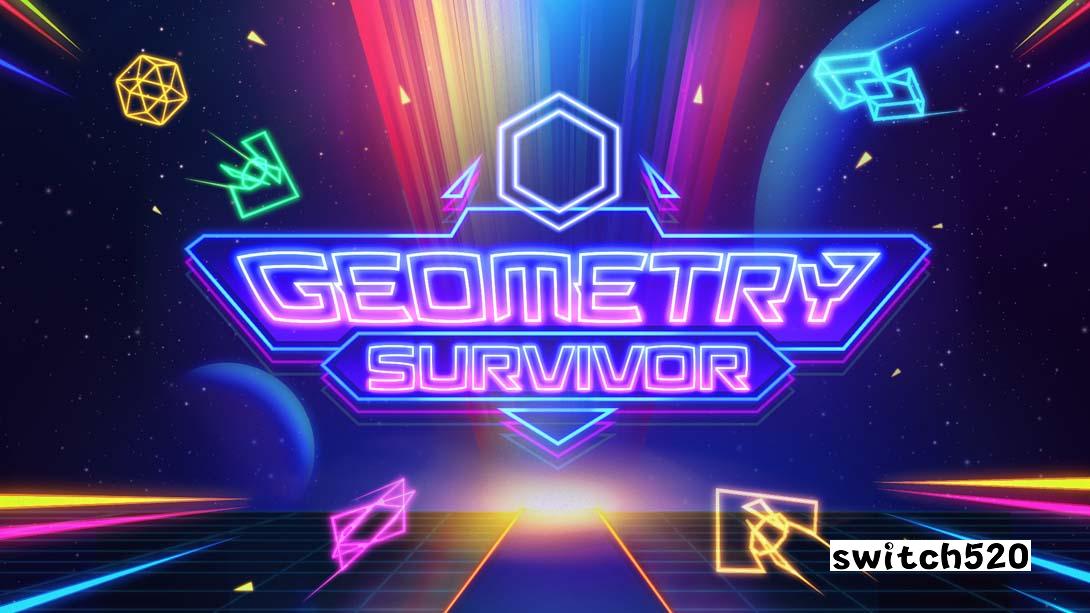 几何幸存者 .Geometry Survivor_Switch游戏_任天堂switch游戏下载_ns游戏下载_switch游戏下载_大气层游戏_TX游戏_xci游戏_nsp游戏_nsz游戏_switch金手指_ns金手指mod_任天堂游戏修改_switch520_Switch2_switch游戏下载_switch520_0