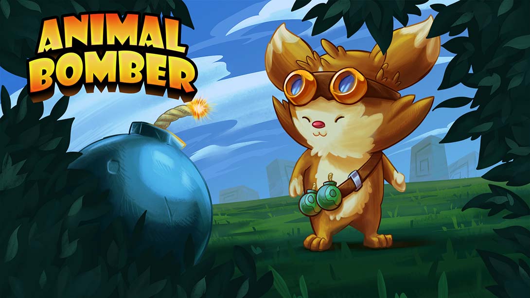 动物炸弹人 Animal Bomber_Switch游戏_任天堂switch游戏下载_ns游戏下载_switch游戏下载_大气层游戏_TX游戏_xci游戏_nsp游戏_nsz游戏_switch金手指_ns金手指mod_任天堂游戏修改_switch520_Switch2_switch游戏下载_switch520_0