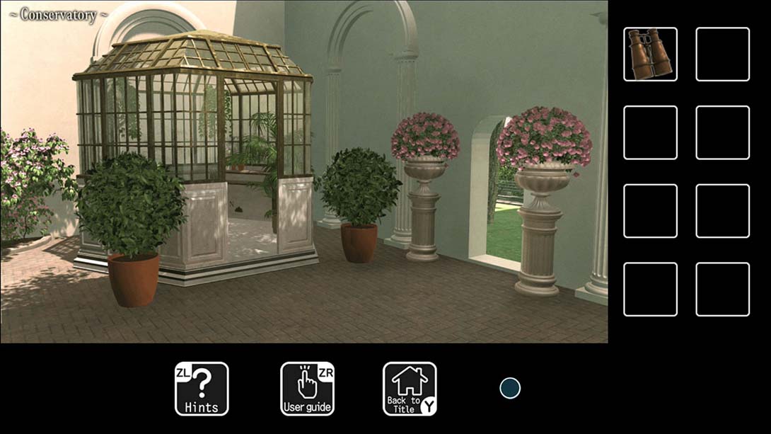 Japanese Escape Games The Forbidden Garden_Switch游戏_任天堂switch游戏下载_ns游戏下载_switch游戏下载_大气层游戏_TX游戏_xci游戏_nsp游戏_nsz游戏_switch金手指_ns金手指mod_任天堂游戏修改_switch520_Switch2_switch游戏下载_switch520_3