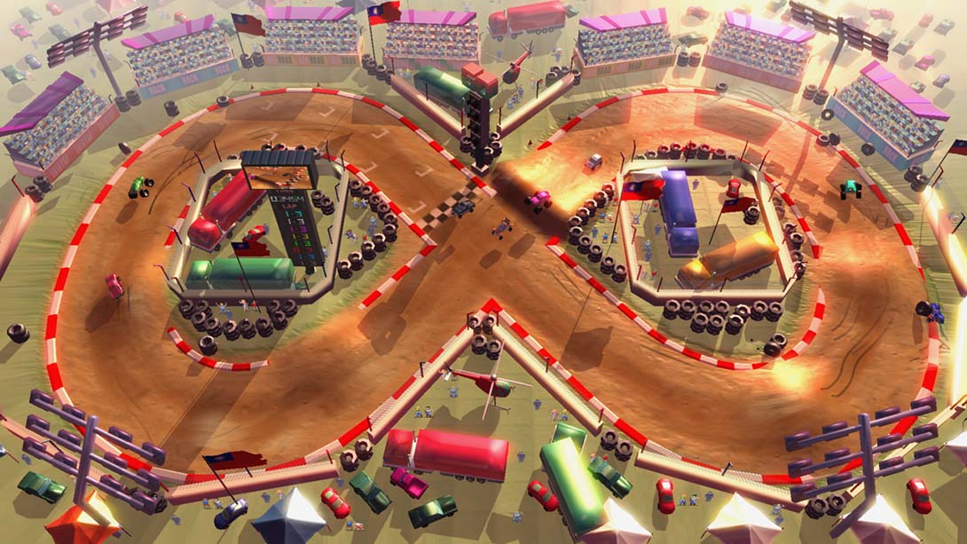 Rock N Racing Bundle Off Road and Rally_Switch游戏_任天堂switch游戏下载_ns游戏下载_switch游戏下载_大气层游戏_TX游戏_xci游戏_nsp游戏_nsz游戏_switch金手指_ns金手指mod_任天堂游戏修改_switch520_Switch2_switch游戏下载_switch520_6
